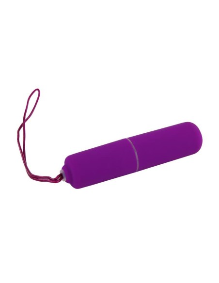 Bala Vibradora Magic X20 Purpura Bala Vibradora Magic X20 Purpura