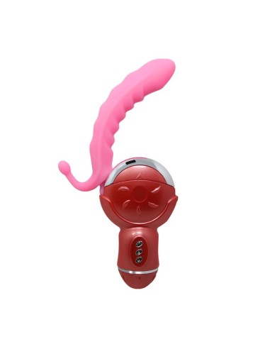 Baile Estimulador Rolling Fun II cl25