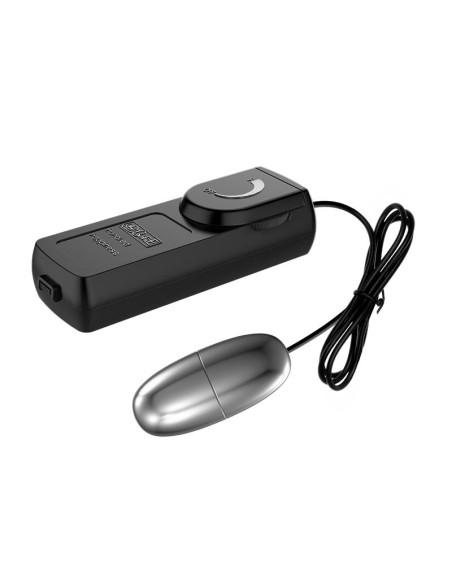 Baile Huevo Vibrador con Control Remoto Baile Huevo Vibrador con Control Remoto