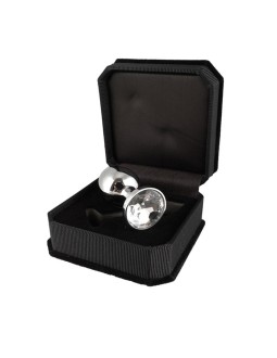 Plug Anal Acero Quirurgico 73cm