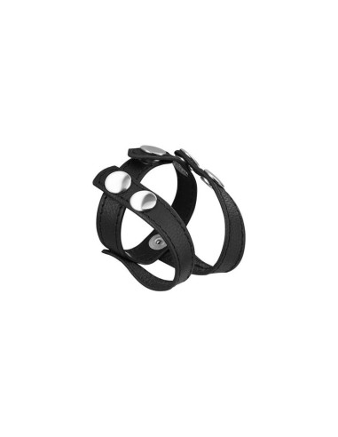 Anillo de Cuero para los Testiculos