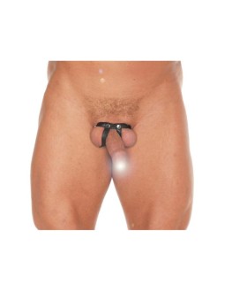 Anillo de Cuero para los Testiculos 2