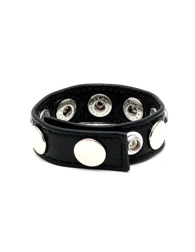 Anillo de Pene Ajustable