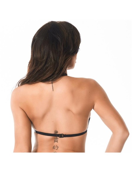 Rimba Bondage Play Sujetador de Cuero Talla unica Rimba Bondage Play Sujetador de Cuero Talla unica