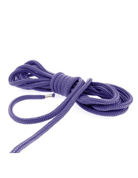 Cuerda 15 m Morado Cuerda 15 m Morado