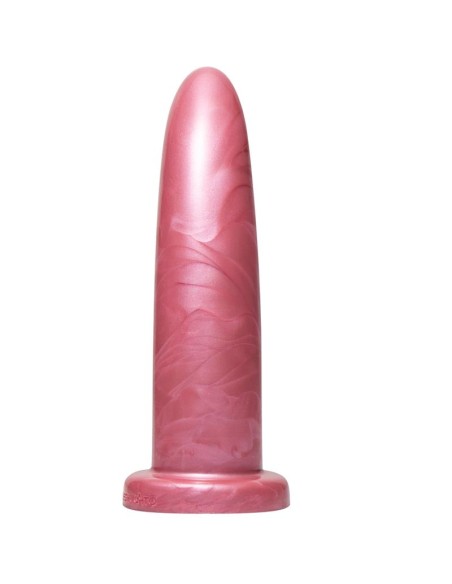 Herspot Dildo Golden Rose Talla Grande Herspot Dildo Golden Rose Talla Grande