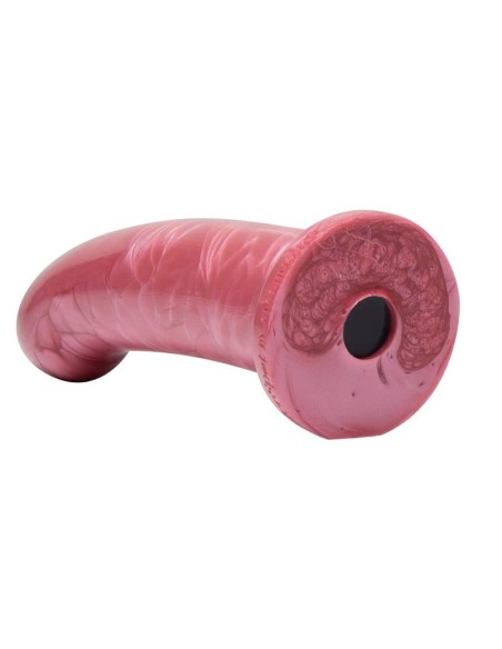 Herspot Dildo Golden Rose Talla Grande Herspot Dildo Golden Rose Talla Grande