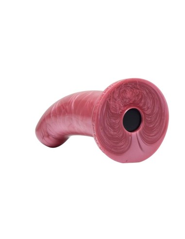 Herspot Dildo Golden Rose Talla Pequena