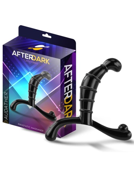 Audather Masajeador Prostatico 113 cm x 25 cm Audather Masajeador Prostatico 113 cm x 25 cm