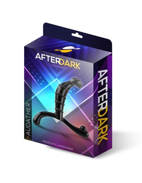 Audather Masajeador Prostatico 113 cm x 25 cm Audather Masajeador Prostatico 113 cm x 25 cm