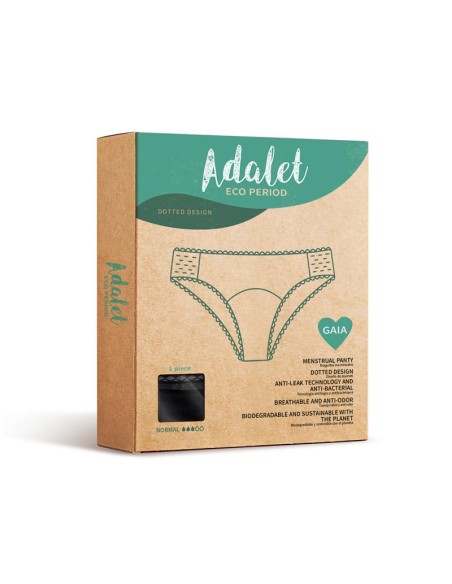 Gaia Braguita Menstrual Normal