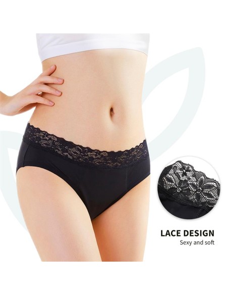 Natura Braguita Mentrual Super Natura Braguita Mentrual Super