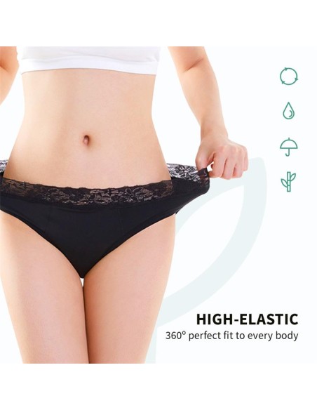 Natura Braguita Mentrual Super Natura Braguita Mentrual Super