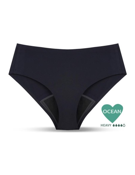 Ocean Braguita Menstrual Heavy Ocean Braguita Menstrual Heavy