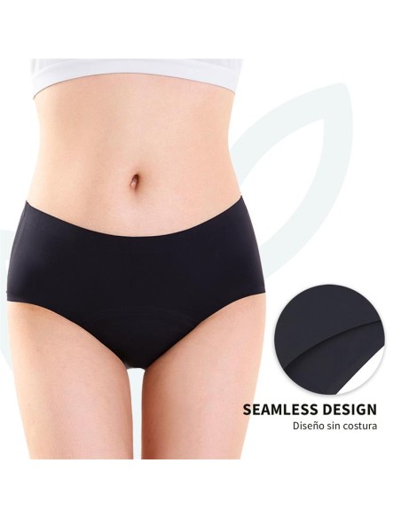 Ocean Braguita Menstrual Heavy Ocean Braguita Menstrual Heavy