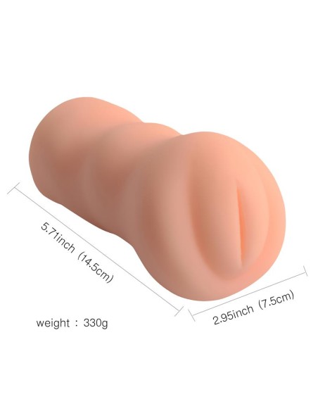 Masturbador Masculino Vagina Xianger Skin Masturbador Masculino Vagina Xianger Skin