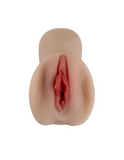Masturbador Masculino Vagina Miriam Skin 2