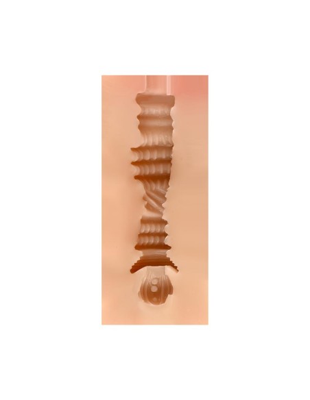 Masturbador Masculino Vagina Miriam Skin