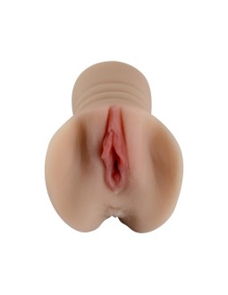 Masturbador Masculino Vagina Judith Skin 2