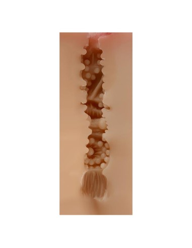 Masturbador Masculino Vagina Deirdre Skin