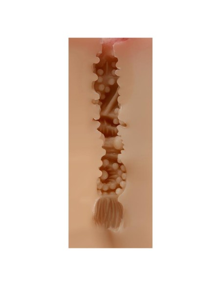 Masturbador Masculino Vagina Deirdre Skin