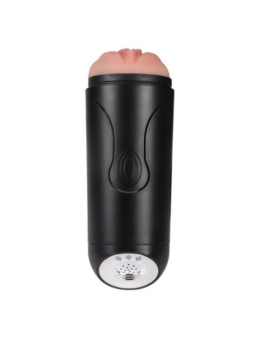 Masturbador Masculino Vagina con Gemidos Fanny