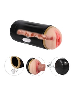 Masturbador Masculino Vagina Alle 2