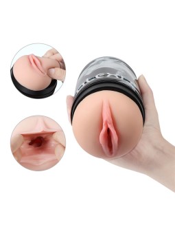 Masturbador Masculino Vagina Nick