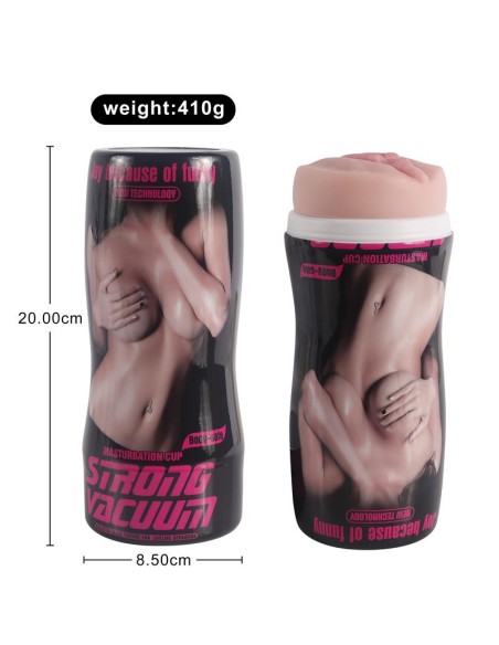 Masturbador Masculino Vagina Karen Masturbador Masculino Vagina Karen
