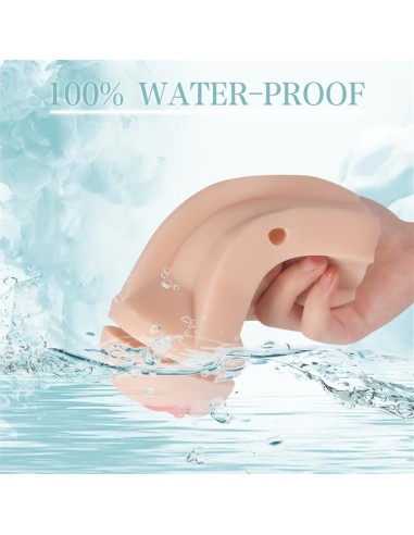 Masturbador Masculino Vagina con Gemidos Renee