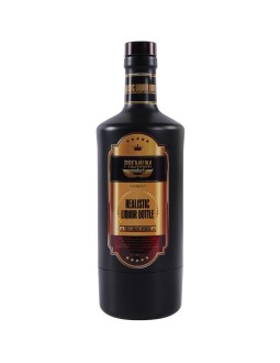 Masturbador Masculino Vagina Botella de Licor