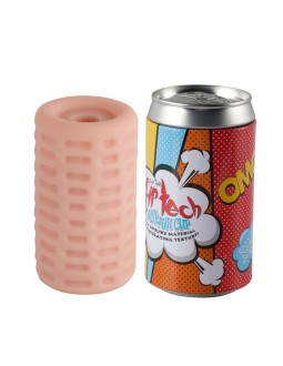 Masturbador Masculino en Lata 2