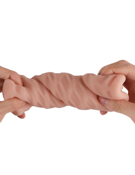 Masturbador Masculino en Lata Masturbador Masculino en Lata