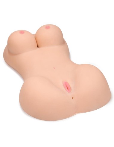 Mega Masturbador Fuck Me Bear 3D