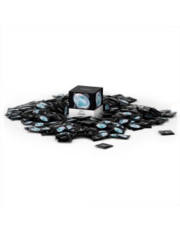 Preservativos Talla 45 100 uds 2