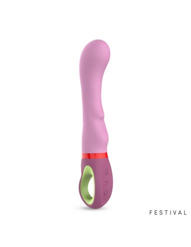 Kandy Estimulador 10 Funciones USB C