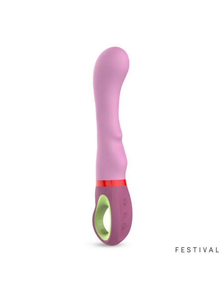 Kandy Estimulador 10 Funciones USB C