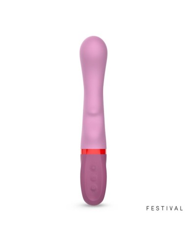 Kandy Estimulador 10 Funciones USB C