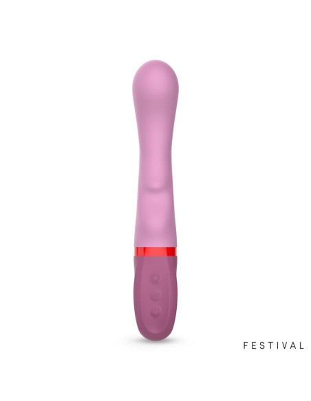 Kandy Estimulador 10 Funciones USB C