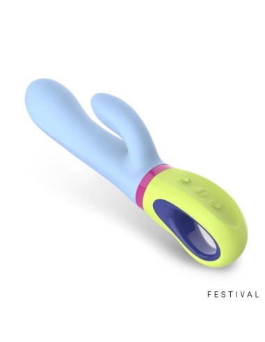 Jolly Estimulador 10 Funciones USB C