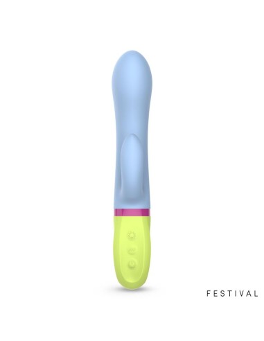 Jolly Estimulador 10 Funciones USB C