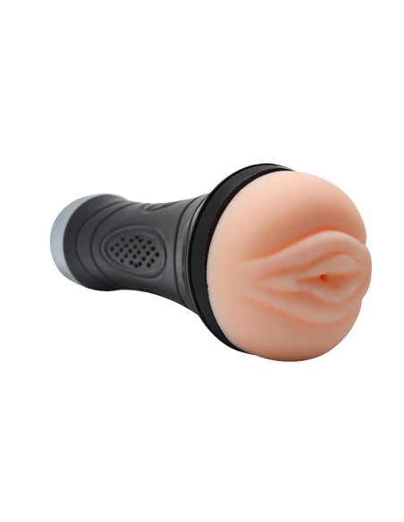Masturbador Masculino con Vibracion Rennes
