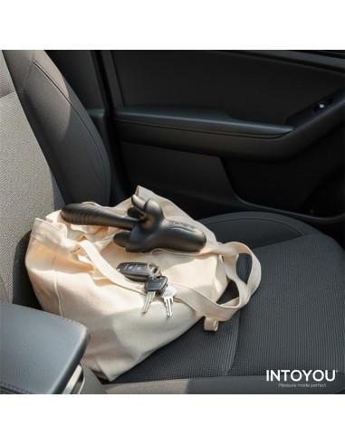 Triton Vibrador Triple Lengua