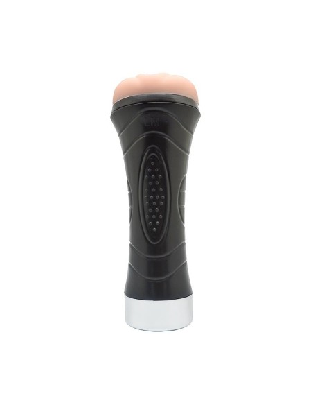 Masturbador Masculino con Vibracion Rennes