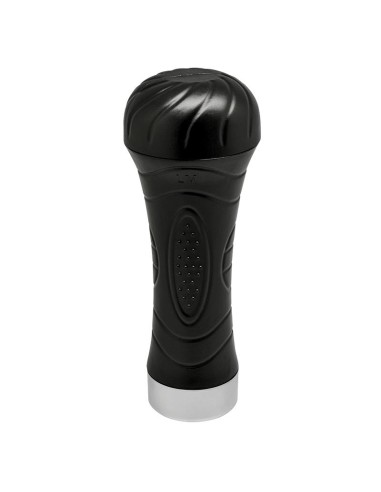 Masturbador Masculino con Vibracion Rennes