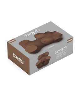 Masturbador Streetgirls 5 16 kg