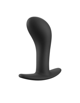 Bootie L Plug Anal Negro