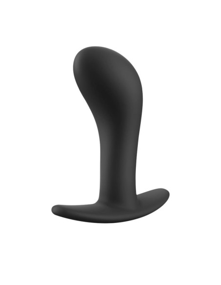 Bootie L Plug Anal Negro