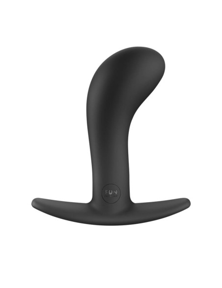 Bootie L Plug Anal Negro