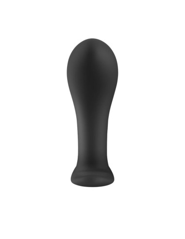 Bootie L Plug Anal Negro